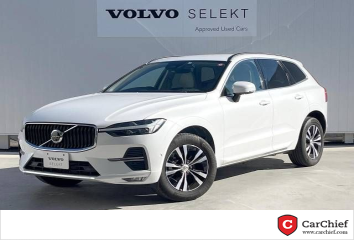 Volvo Volvo Xc60