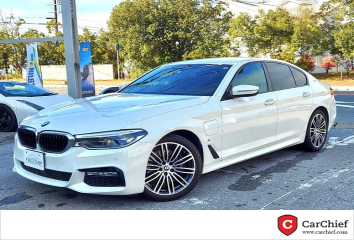 Used BMW BMW 5series sedan