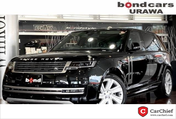 Used ROVER ROVER RANGE ROVER