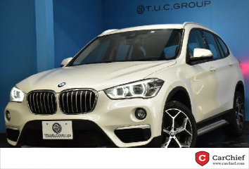 BMW BMW X1