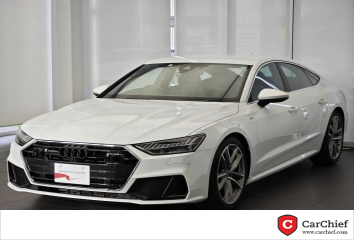 Audi Audi A7 Sportback