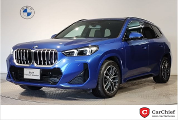 BMW BMW X1