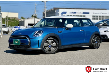 Used BMW MINI COOPER D