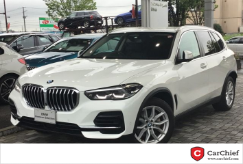 Used BMW BMW X5