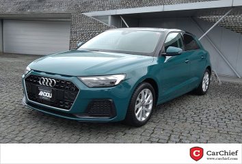 Used AUDI AUDI A1 SPORTBACK