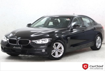 Used BMW BMW 3series sedan