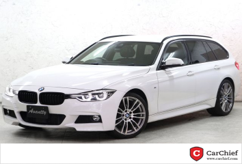 Used BMW BMW 3series TOURING