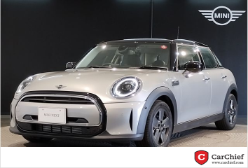 Used BMW MINI COOPER D 5DOOR