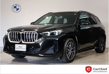 Used BMW BMW X1