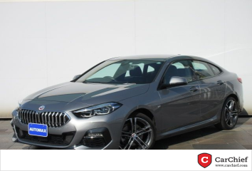 BMW BMW 2series Gran Coupe