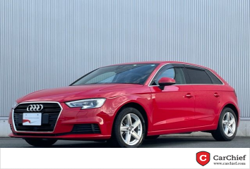 Audi Audi A3 Sportback