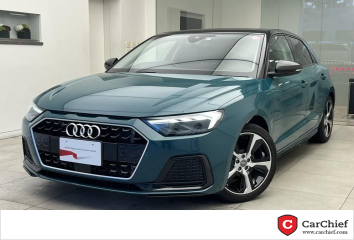 Used AUDI AUDI A1 SPORTBACK