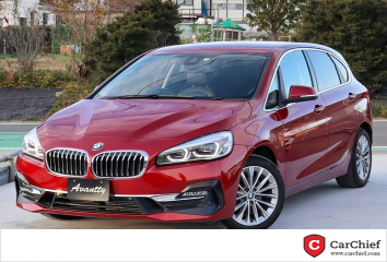 Used BMW BMW 2series Active Tourer