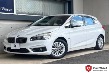 BMW BMW 2series Active Tourer