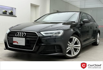 Used AUDI AUDI A3 SPORTBACK