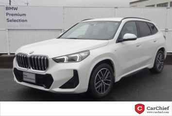 BMW BMW X1