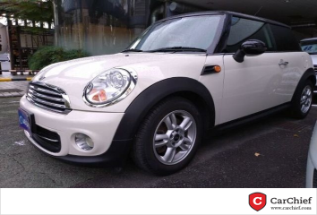 Used BMW BMW MINI COOPER