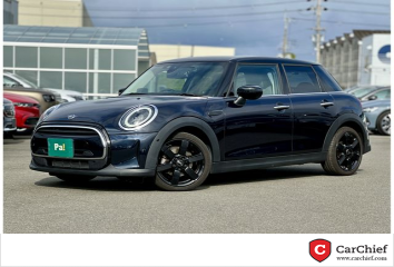 Used BMW MINI COOPER 5DOOR