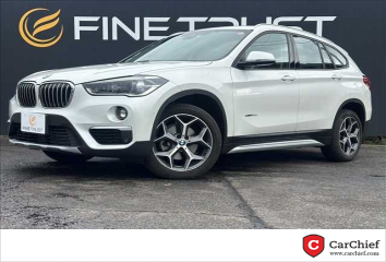 BMW BMW X1