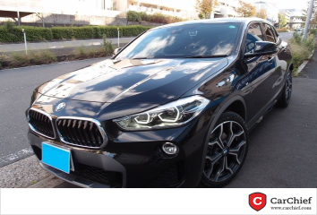 BMW BMW X2