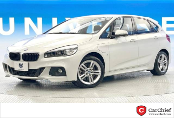 BMW BMW 2series Active Tourer