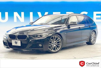 Used BMW BMW 3series TOURING