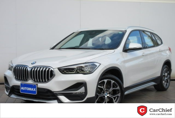 BMW BMW X1