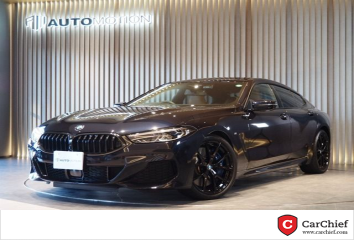 BMW BMW 8series Gran Coupe