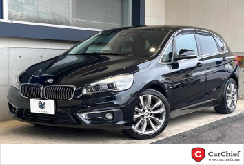 BMW BMW 2series Active Tourer