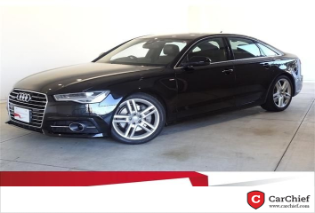 Used AUDI AUDI A6