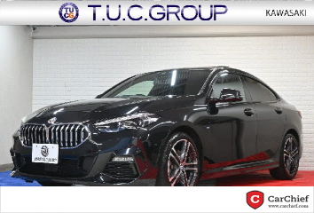 Used BMW BMW 2series Gran coupe