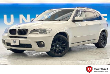 BMW BMW X5