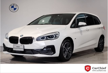 BMW BMW 2series Gran Tourer