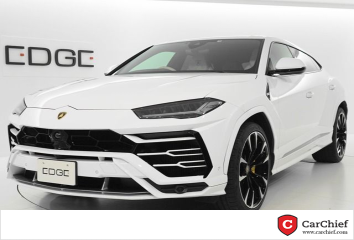 Lamborghini Lamborghini Urus