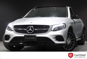 AMG AMG GLC Class