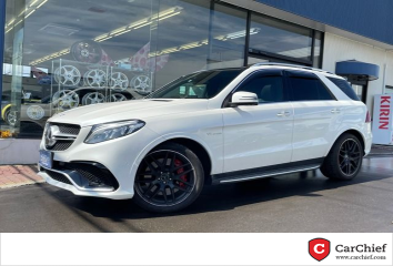 AMG AMG GLE Class