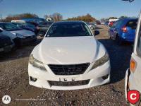 Used TOYOTA MARK X