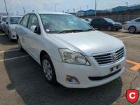 Used TOYOTA PREMIO