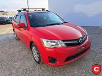 Used TOYOTA Corolla Fielder