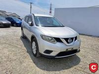 Used NISSAN X-TRAIL