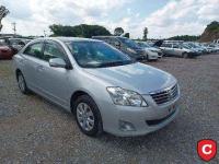 Used TOYOTA PREMIO