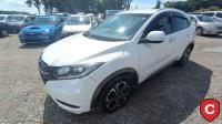 Used HONDA VEZEL