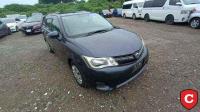 Used TOYOTA Corolla Fielder