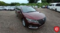 Used TOYOTA ALLION