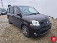 Used TOYOTA SIENTA