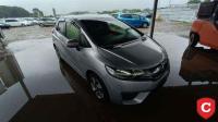 Used HONDA FIT