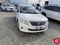 Used TOYOTA PREMIO