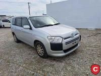 Used TOYOTA PROBOX VAN