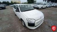 Used TOYOTA PROBOX VAN