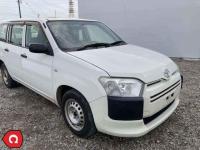 Used TOYOTA PROBOX VAN